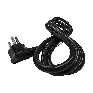 220V NEMA 6-15P Power Cord (10')