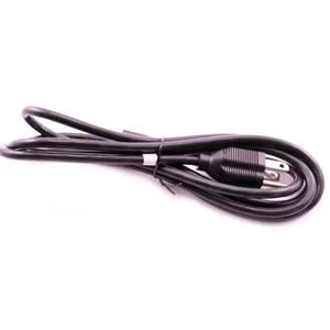 3-Prong US Power Cord (10')