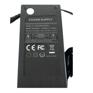 32V DC Power Supply