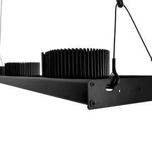 34″ Canopy Rail