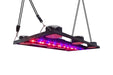 Chilled Logic 4' x 4' Grow Fixture