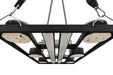 Chilled Logic 4' x 4' Grow Fixture