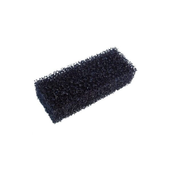 Rectangular Large Foam Fine 13.5 x 4 x 2.25