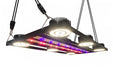 Chilled Logic 4' x 4' Grow Fixture
