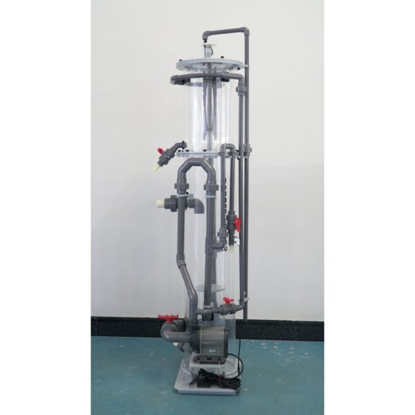 SK-1 Commercial Protein Skimmer Bubble Magus