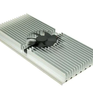 92mm Frameless Fan