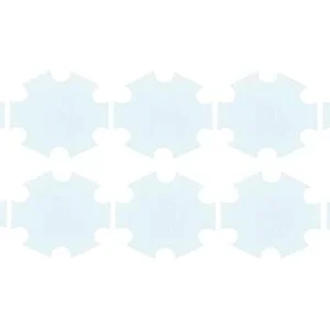 Berquist Thermal Pad (set of 10)