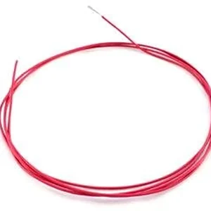 Bulk Wire (Red)