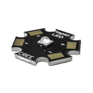 CREE XP-E2 Green LED