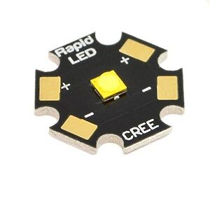 CREE XP-G3 Cool White LED