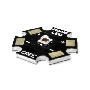 CREE XP-G3 Photo Red (660nm) LED