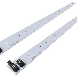 Dual Emerson/Violit Booster Board Set