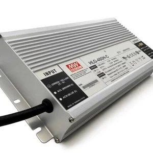Mean Well HLG-480H-C2100B