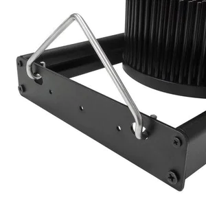 Stainless Steel Hangers (Pair)