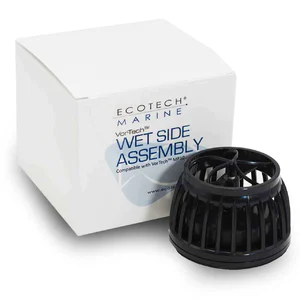 Ecotech Marine Wet Side Assembly for VorTech MP10 QD