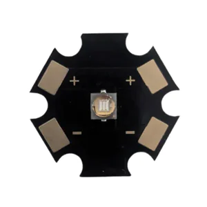 Seoul Viosys UVA LED (395nm)