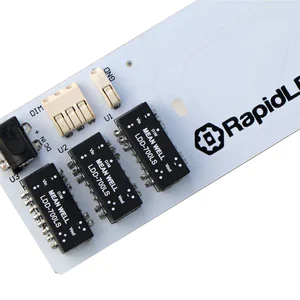 Mass Medical Strains Supplement Bar