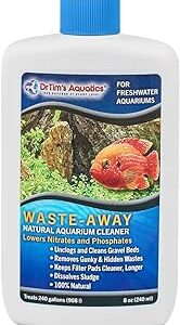 Waste-Away Time Release Gel Marine Single Dr. Tim's Aquatics