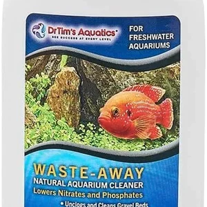 Waste-Away Time Release Gel Marine Single Dr. Tim’s Aquatics