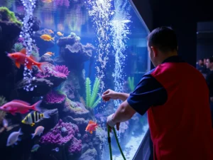 How to Keep your Fish Healthy in Your Aquarium