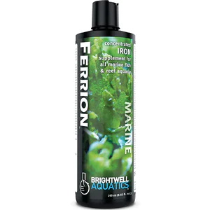 Brightwell - Ferrion - Liquid Iron Supplement (250ml)