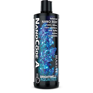 Brightwell - Nano Code A