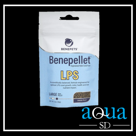 Benepellet LPS Large