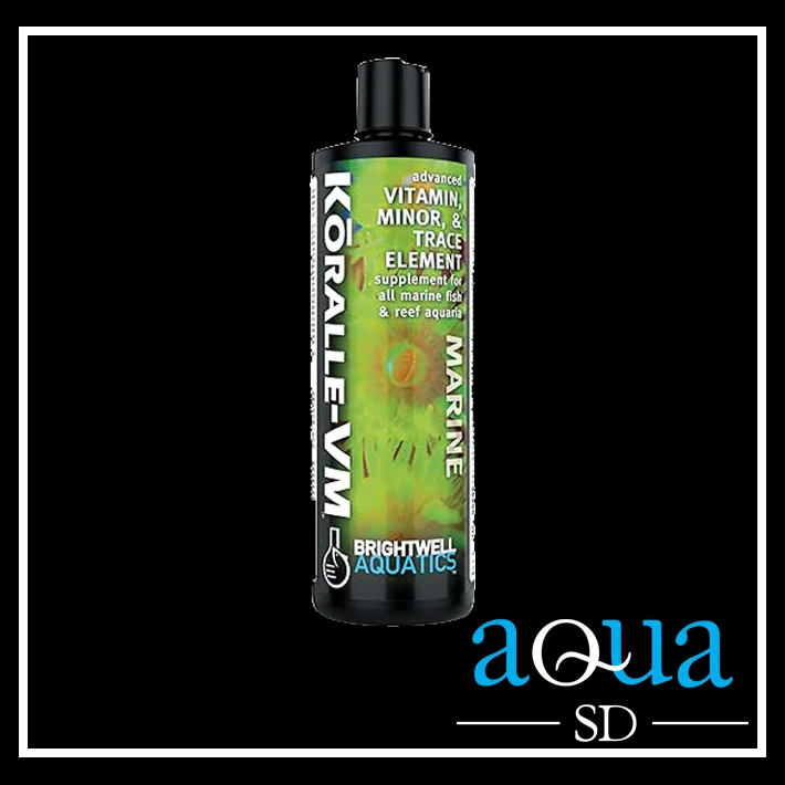 Brightwell - Florin-Fe - Iron Supplement for Planted Aquariums (250ml) - Image 3