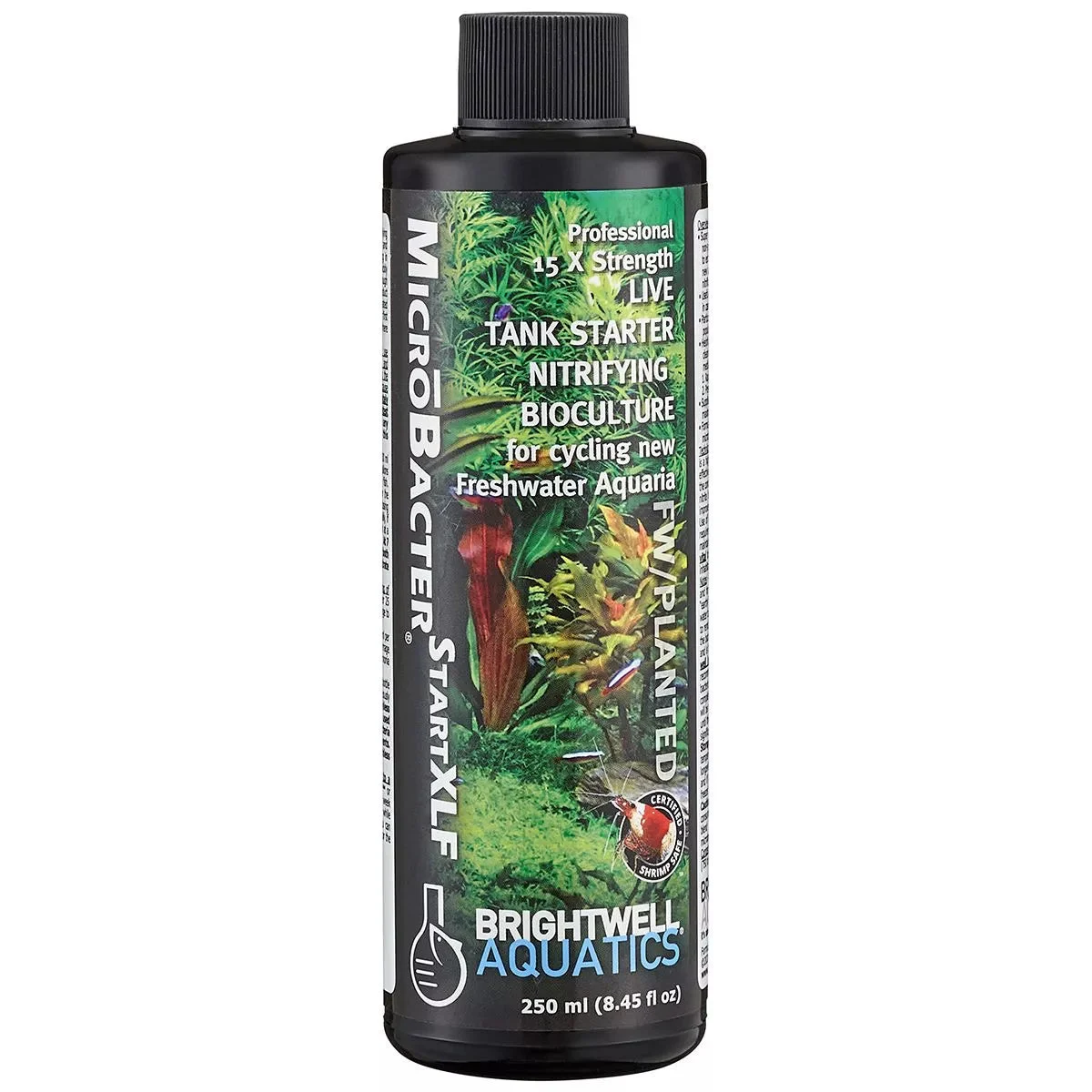 Brightwell - Florin-Fe - Iron Supplement for Planted Aquariums (250ml) - Image 2