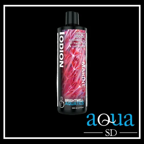 Iodion (250ml, 500ml) Iodine Supplement