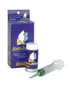 Joes Juice