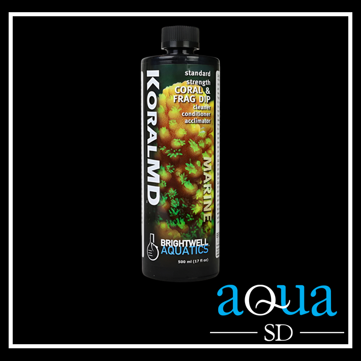 Koral MD (250ml, 500 ml) Coral Dip