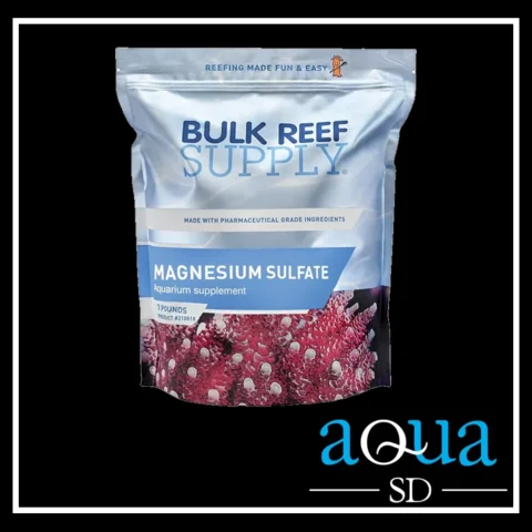 (Locals Only) Bulk Pharma Magnesium Sulfate 7 Pounds