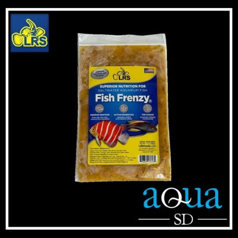 LRS Fish Frenzy (198g)