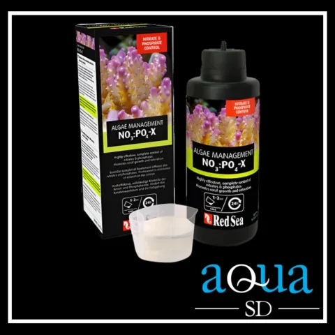 NO3:PO4-X (500ml) Algae Management
