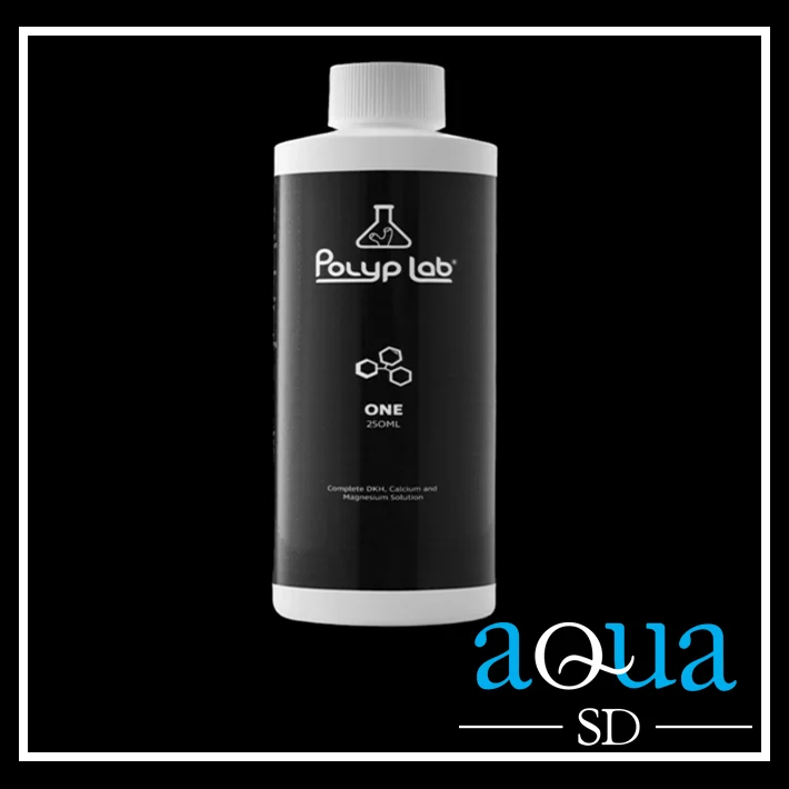 One (250mL, 500mL) Trace Elements