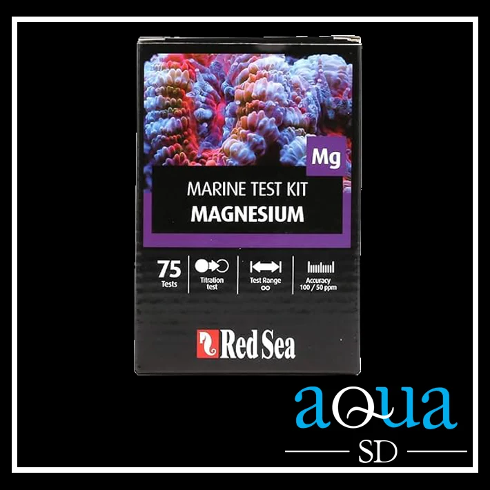 RedSea - pH | Alkalinity Test Kit - Image 3