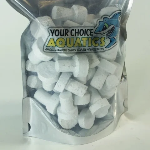0.75" Cement Frag Plug Packs