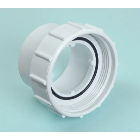1 1/2" Female Pump Union