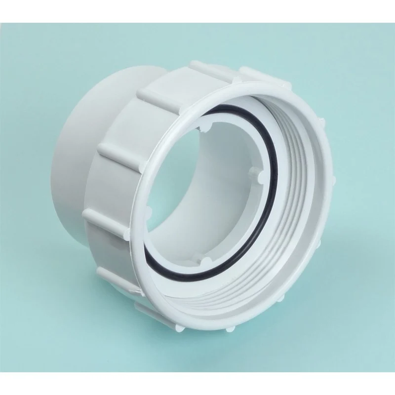 1 1/2" Female Pump Union