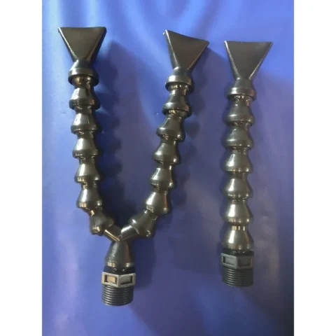 1/2" Single Return Nozzle - Your Choice Aquatics