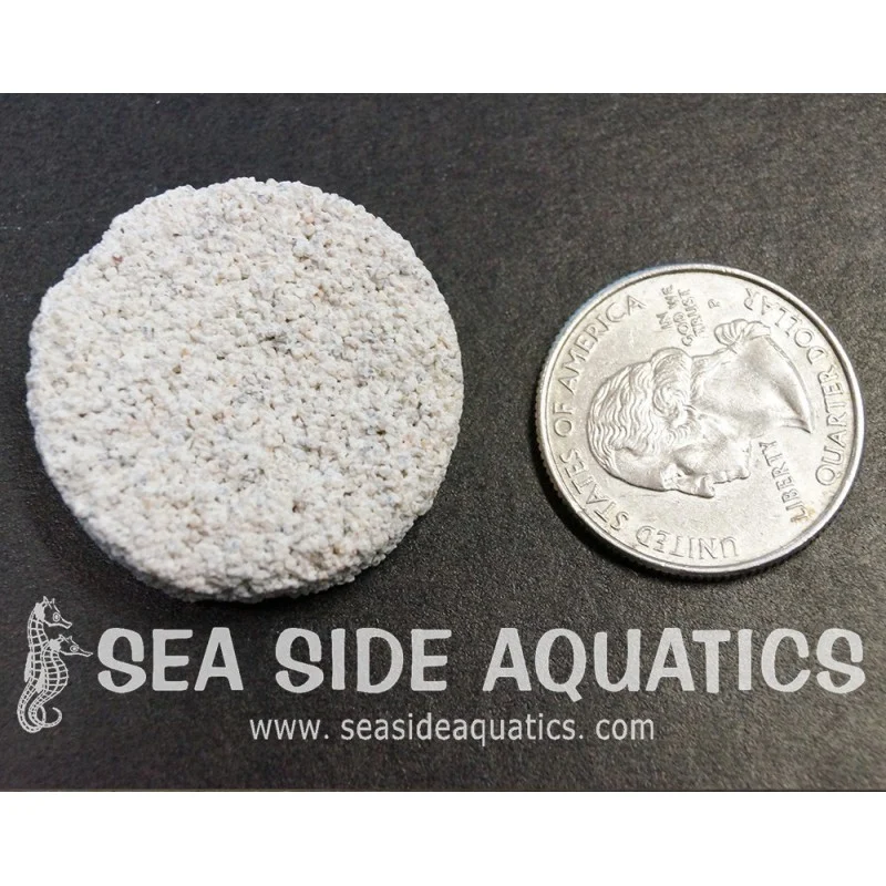 1.25" Cement Frag Disc Packs