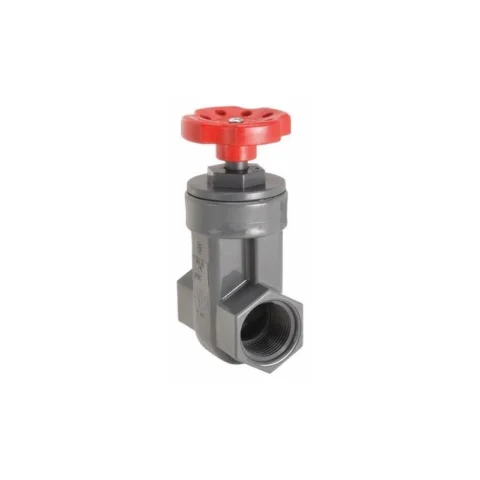 1.5" Gate Valve