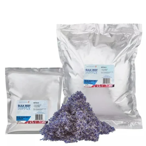 1.5Gal (7L) NUCLEAR GRADE COLOR CHANGING DI RESIN - BRS
