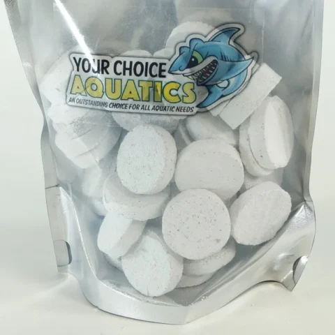 1.75" Cement Frag Disc Packs