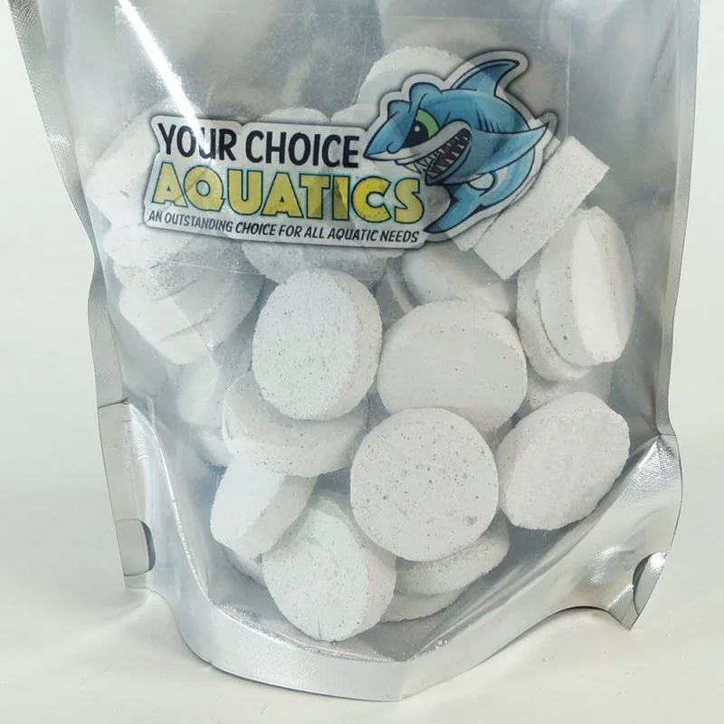 1.75" Cement Frag Disc Packs
