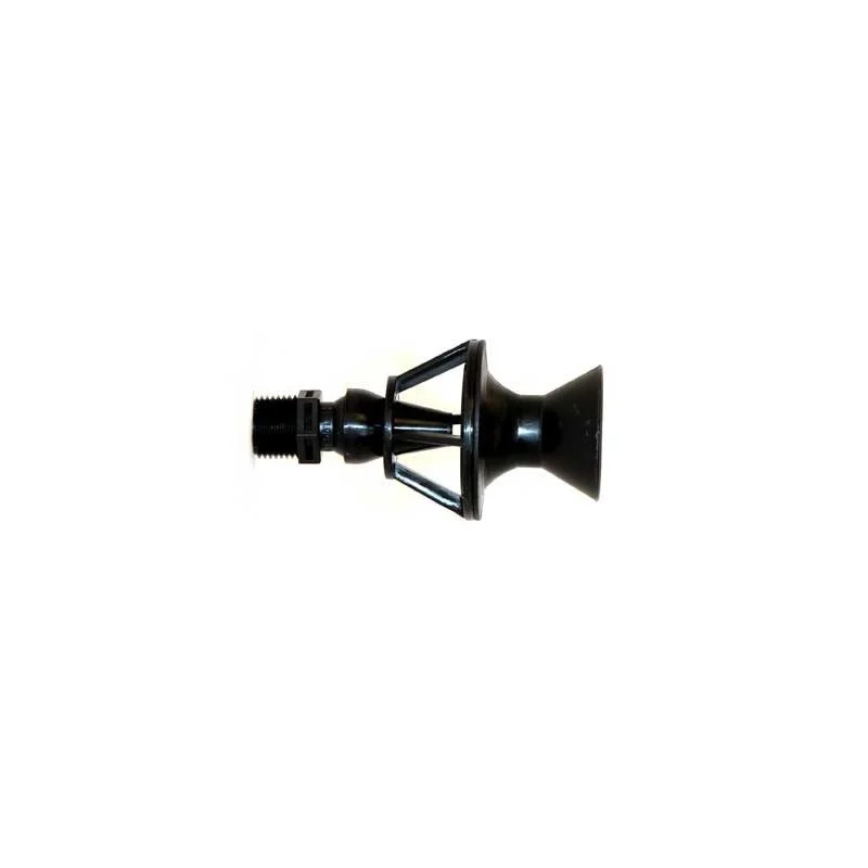 1" Enductor