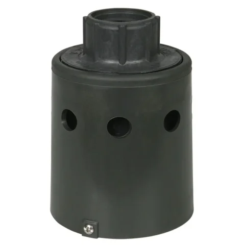 1" Hudson Fill Valve Gravity / Pressurized Flow