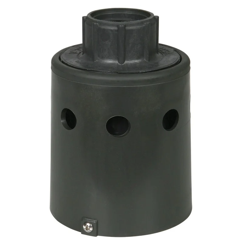 1" Hudson Fill Valve Gravity / Pressurized Flow