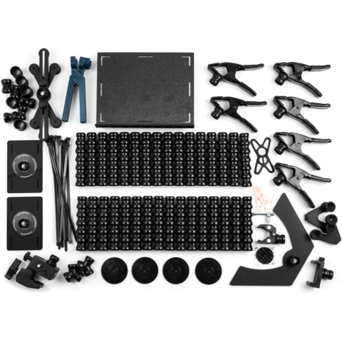 ModularHose Assistive Technology Super Kit #100006